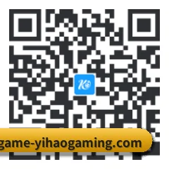 iOS 系统版 二维码